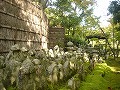 化野念仏寺の写真