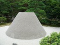 銀閣寺の写真