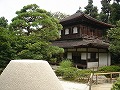 銀閣寺の写真