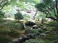 銀閣寺の写真