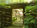 祇王寺の写真