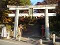 大原野神社の写真