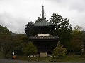 清涼寺の写真
