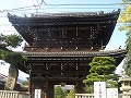 清涼寺の写真