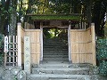 詩仙堂の写真