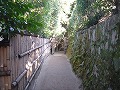 詩仙堂の写真