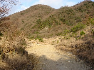 鍋山の湯