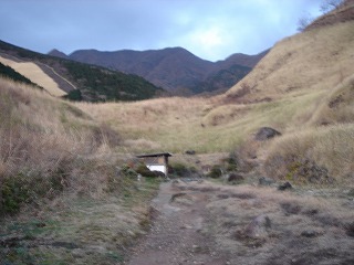 鶴の湯