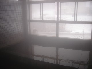 アルペン浴場