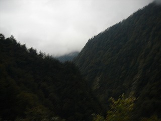 露天風呂