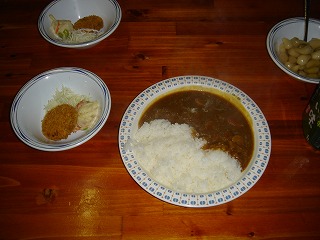 露天風呂