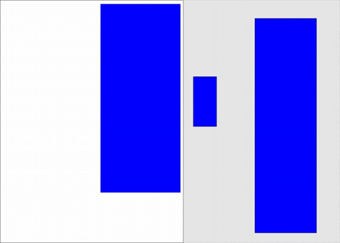 穂の香乃湯のフロア図