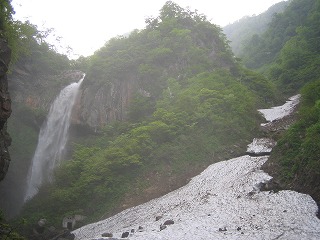 河原の湯