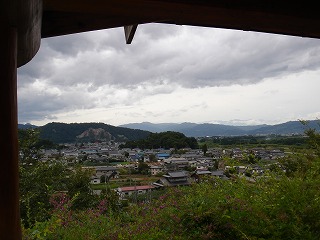 まきばの湯