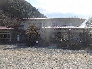 長峰荘