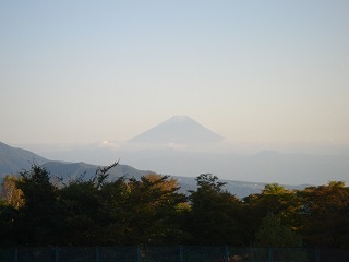 パノラマの湯