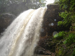 滝の湯