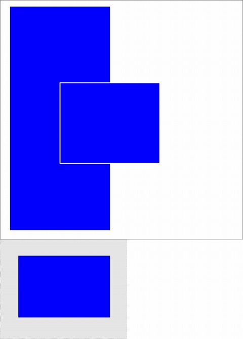 ゆうふるtanakaのフロア図