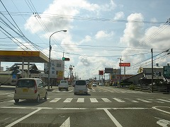 レンタカーで巡る四国八十八箇所