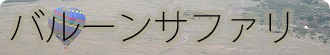 バルーンサファリ
